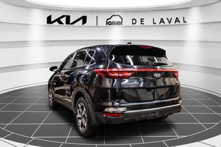 Kia Sportage LX 2020 à , Québec - 5 - w320h240px