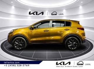 Kia Sportage LX S 2020 à Montréal, Québec - 4 - w320h240px