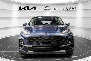 Kia Sportage EX S 2021 à , Québec - 3 - w320h240px
