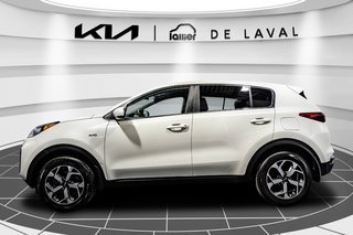 Kia Sportage LX 2021 à , Québec - 4 - w320h240px