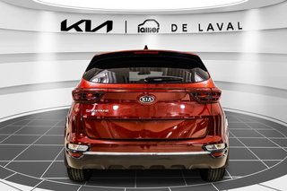 Kia Sportage LX 2021 à , Québec - 6 - w320h240px