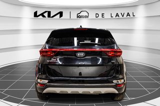 2021 Kia Sportage EX S in , Quebec - 6 - w320h240px