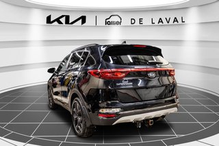 2021 Kia Sportage EX S in , Quebec - 5 - w320h240px