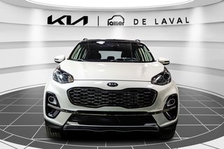 Kia Sportage EX S 2022 à , Québec - 2 - w320h240px