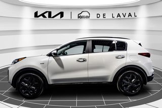 Kia Sportage EX S 2022 à , Québec - 4 - w320h240px