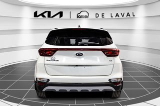 Kia Sportage EX S 2022 à , Québec - 6 - w320h240px