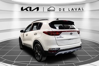 Kia Sportage EX S 2022 à , Québec - 5 - w320h240px