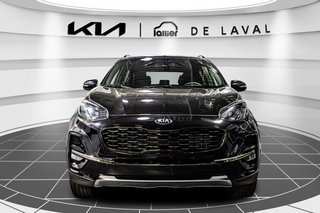 2022 Kia Sportage SX in , Quebec - 3 - w320h240px