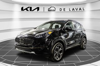 2022 Kia Sportage SX in , Quebec - 5 - w320h240px