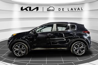 2022 Kia Sportage SX in , Quebec - 3 - w320h240px