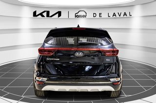 Kia Sportage EX S 2022 à , Québec - 6 - w320h240px