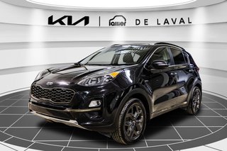 Kia Sportage EX S 2022 à , Québec - 3 - w320h240px