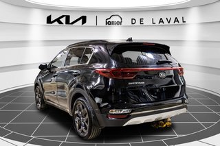 Kia Sportage EX S 2022 à , Québec - 5 - w320h240px