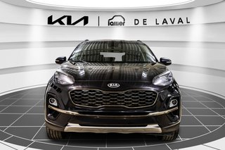 Kia Sportage EX S 2022 à , Québec - 2 - w320h240px