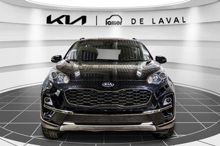 2022 Kia Sportage EX S in , Quebec - 3 - w320h240px