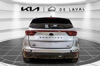 Kia Sportage LX Nightsky Edition 2022 à , Québec - 6 - w320h240px