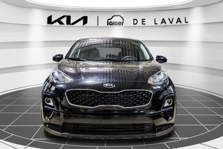 2022 Kia Sportage L in , Quebec - 2 - w320h240px