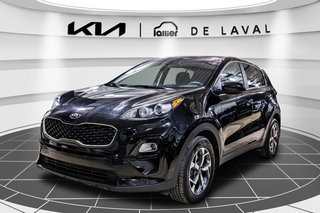 2022 Kia Sportage L in , Quebec - 3 - w320h240px
