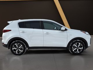 Kia Sportage LX 2022 à , Québec - 6 - w320h240px