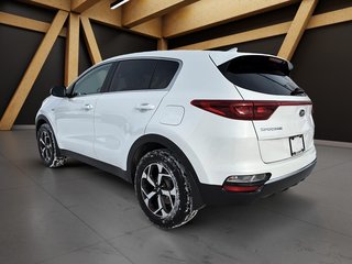 Kia Sportage LX 2022 à , Québec - 3 - w320h240px