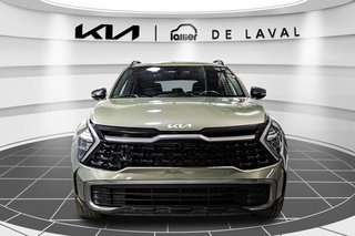 Kia Sportage X-Line 2023 à , Québec - 3 - w320h240px