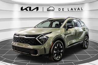 Kia Sportage X-Line 2023 à , Québec - 5 - w320h240px
