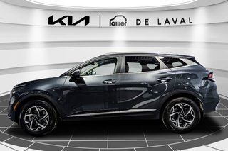 2023 Kia Sportage LX in , Quebec - 3 - w320h240px