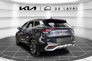 2023 Kia Sportage LX in , Quebec - 5 - w320h240px