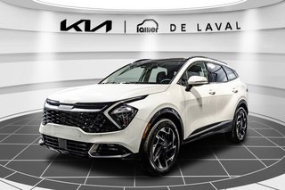 2023 Kia Sportage EX Premium in , Quebec - 5 - w320h240px