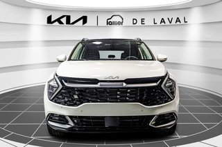 2023 Kia Sportage EX Premium in , Quebec - 3 - w320h240px