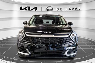 Kia Sportage LX 2023 à , Québec - 3 - w320h240px