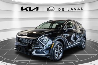 Kia Sportage EX 2023 à , Québec - 3 - w320h240px