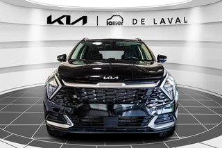 Kia Sportage EX 2023 à , Québec - 2 - w320h240px