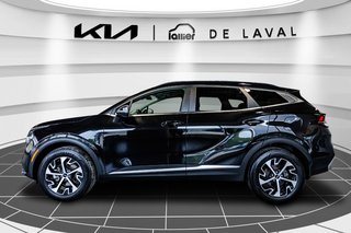 Kia Sportage EX 2023 à , Québec - 4 - w320h240px