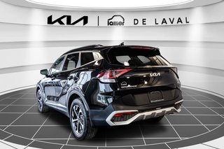 Kia Sportage EX 2023 à , Québec - 5 - w320h240px