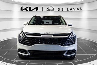 Kia Sportage LX 2023 à , Québec - 3 - w320h240px