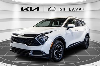 Kia Sportage LX 2023 à , Québec - 5 - w320h240px