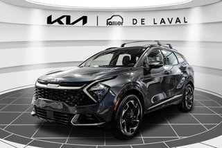 2023 Kia Sportage Ex Premium in , Quebec - 5 - w320h240px