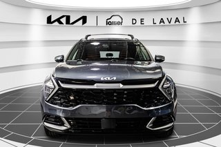 2023 Kia Sportage Ex Premium in , Quebec - 3 - w320h240px