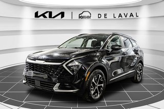 Kia Sportage EX 2023 à , Québec - 5 - w320h240px