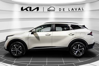 2023 Kia Sportage EX in , Quebec - 4 - w320h240px