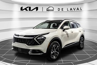 2023 Kia Sportage EX in , Quebec - 3 - w320h240px