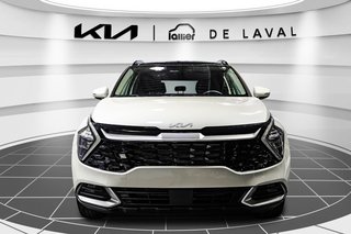 2023 Kia Sportage EX in , Quebec - 2 - w320h240px