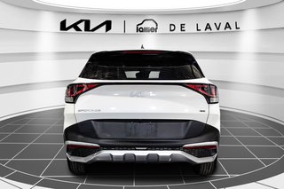 2023 Kia Sportage EX in , Quebec - 6 - w320h240px