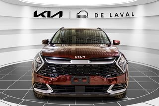 Kia Sportage EX 2023 à , Québec - 3 - w320h240px