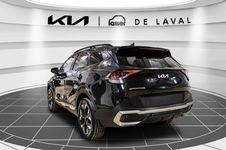 2023 Kia Sportage X-Line in , Quebec - 5 - w320h240px