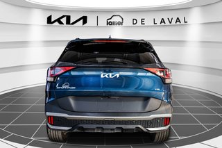 2023 Kia Sportage X-Line in , Quebec - 6 - w320h240px