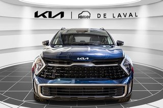 2023 Kia Sportage X-Line in , Quebec - 2 - w320h240px