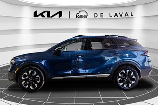 2023 Kia Sportage X-Line in , Quebec - 4 - w320h240px