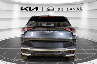 2023 Kia Sportage X-Line Limited in , Quebec - 6 - w320h240px